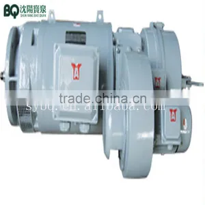 Lifting Mechanism for Tower Crane(H3/36B) thumbnail-1