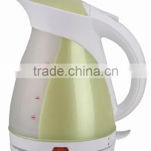 Cordless Electric Kettle Model LG-818 thumbnail-1