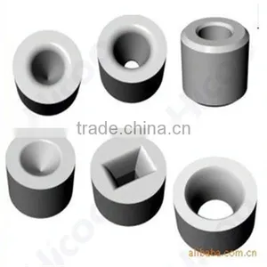 Tungsten Carbide or PCD or CD Wire Drawing Mould thumbnail-1