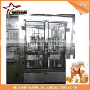 Honey Production Line/honey Making Machine System thumbnail-3