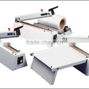 236 SBA Sealboy Impulse Sealer thumbnail-1