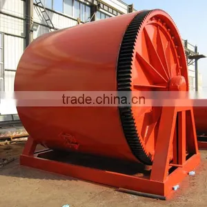 Ceramic Ball Mill thumbnail-2