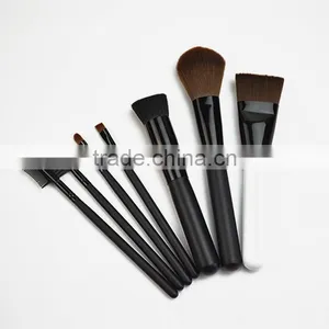 Cosmetic Makeup Brushes Set Professional Foundation Oval Multi-purpose Makeup Brush thumbnail-5