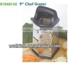 01040142 Chef Grater thumbnail-1