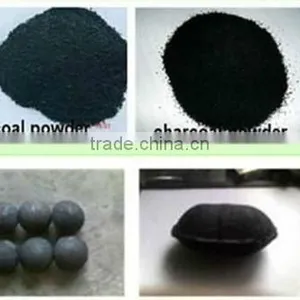 Hydraulic Briquette Making Machine/coal Ball Press/ball Press Machine thumbnail-4
