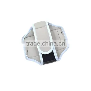 Arm Sleeves Armband With Key and Accessories Insert Slot thumbnail-2
