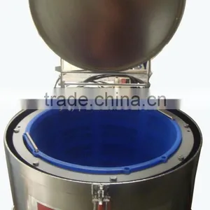TW-980B Fruit and Vegetable Drying Machine thumbnail-4
