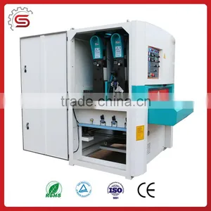STG1300R-R Primer Woodworking Lacquer Sanding Machine thumbnail-3