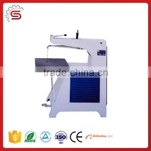 High Quality Woodworking Machine MJ444 Jig Saw Machine thumbnail-1