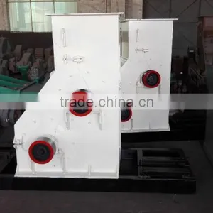 Coal Crusher/Vertical Shaft Impactor Crusher/Gold Ore Crusher thumbnail-1
