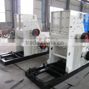 Quarry Crusher/Sand Crusher Machine/Rock Crusher for Gold thumbnail-5