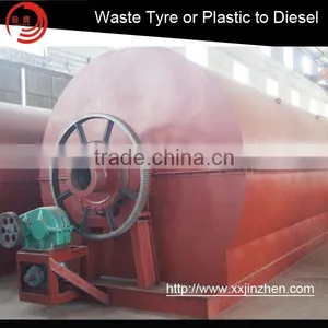 Wind-Cooling Hot-Selling Plastic Recycling Machine thumbnail-1