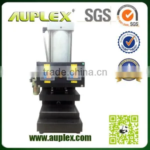 2015 China Supplier Hot Sale Rosin Oil Heat Presser Machine thumbnail-2