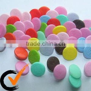 Plastic Snap Button Machine (FM-200) thumbnail-1