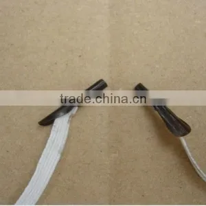 Automatic Shoelace Round Tipping Machine thumbnail-1