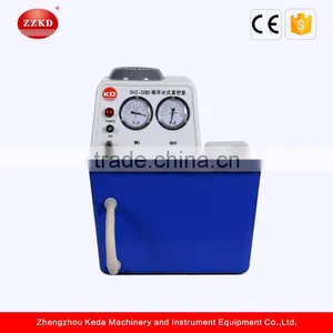 Manual Vacuum Pumps From China thumbnail-1