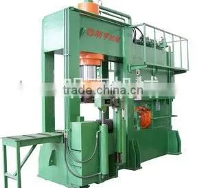 Elbow Cold Forming Machine thumbnail-1