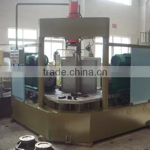 Elbow Beveling Machine thumbnail-4