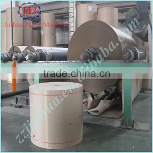 70t/d Corrugated Sheet Making Machine thumbnail-3