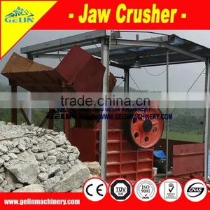 Jaw Crusher Gold thumbnail-2