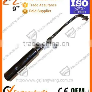 Popular Tubo De Escape Motocicleta YBR125 thumbnail-3
