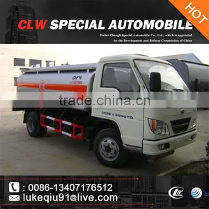 Cheap Price 4500l Heavy Oil Distributor for Sale thumbnail-1