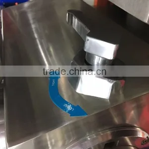 Professional Commercial Meat Grinder,electric Meat Mincer(ZD32) thumbnail-3
