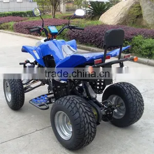 EEC 250cc Water-cooled Sport ATV (TKA250E-F) thumbnail-4