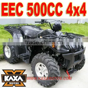 500cc 4x4 Linhai ATV thumbnail-1