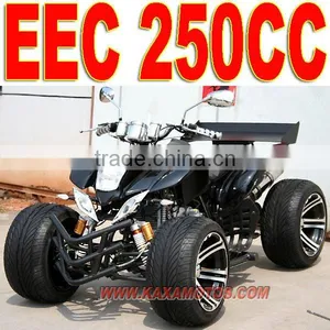 EEC 250cc LONCIN ATV thumbnail-1