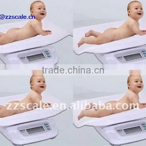 20kg Electronic Baby Scale thumbnail-1