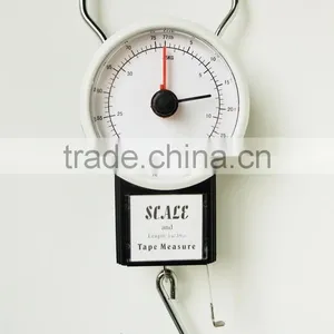 ZZG-406 Economic Travel Luggage Scale / Balance Scale for Luggage thumbnail-2