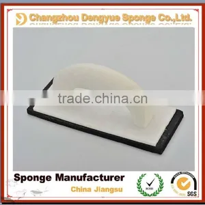 Factory Price High Density Professional Light Polishing Plastering Trowel thumbnail-5