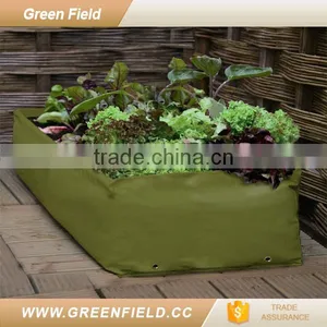 Green Field PE Tomato Herb Planter Garden Bed 2017 New Arrivals thumbnail-2