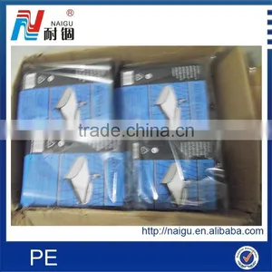 pe Film Manufacturers/pe Bag on Roll thumbnail-5