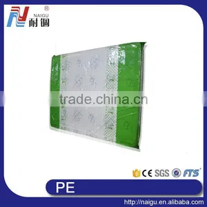Excellent pe Printed Zipper Bag Good for Mattress Packing thumbnail-4