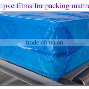 Competitive Price Plastic Garment Bags in Roll thumbnail-1