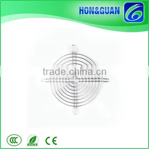 120cm Fan Cover, Metal Cover for Cooling Fan thumbnail-1
