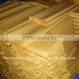 LDPE Logo Printed Plastic Garbage Bags thumbnail-5