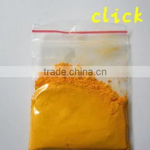 Coating Used Middle Chrome Yellow Pigments/ceramic Pigment Yellow thumbnail-1