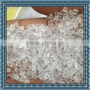 Virgin GPPS Granules/General Purpose Polystyrene Pallets/GPPS Plastic Raw Material thumbnail-1