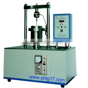 STDSY-1 Geosynthetic Materials Bursting & Puncture Tester thumbnail-1