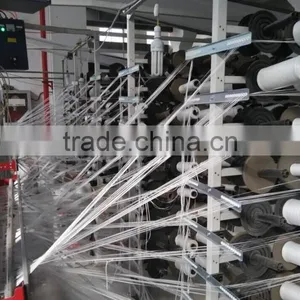 Fire-proof and Water-proof PE Woven Fabric for Lamination or Protection thumbnail-5