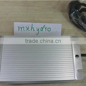 400W Digital Dimmable Hid Ballast Hydroponic HPS/MH Electronic Grow Light Ballast thumbnail-4