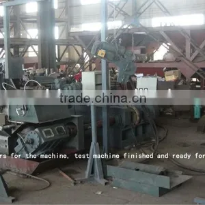 Screw Blade Cold Rolling Mill (S) thumbnail-1