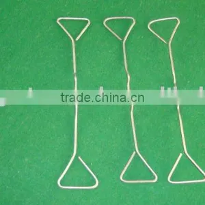 Double Triangle Wall Tie thumbnail-1