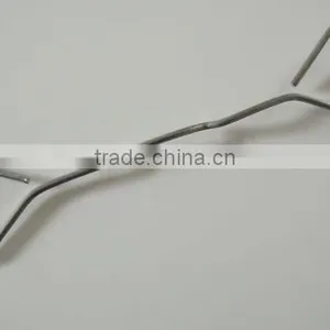 Double Triangle Wall Tie thumbnail-1