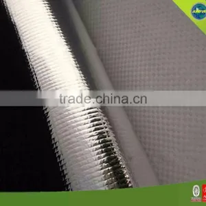 Fire Retardant Silver Radiant Barrier Attic Insulation thumbnail-1