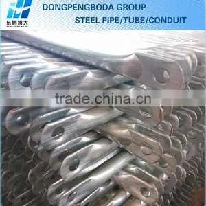 H Frame Scaffolding 1219*1219 For Engineering Construction Q235 thumbnail-3