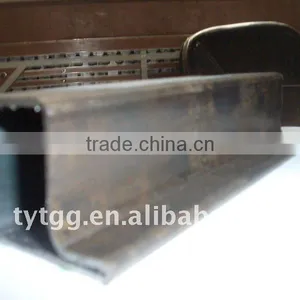Steel Window Section thumbnail-1